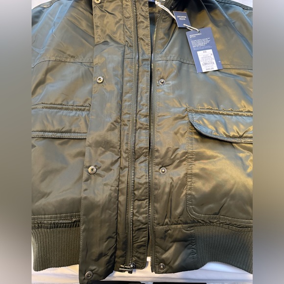 Universal Thread Jacket - Picture 2 of 6